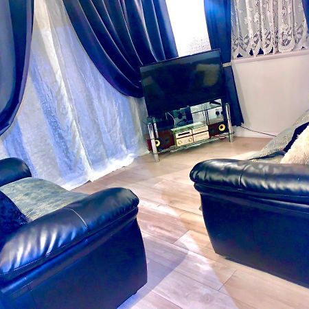 Leysdown-On-Sea Saddlebrook Holiday Park 3 Bedroom Brick Built Chalet Bungalow エクステリア 写真