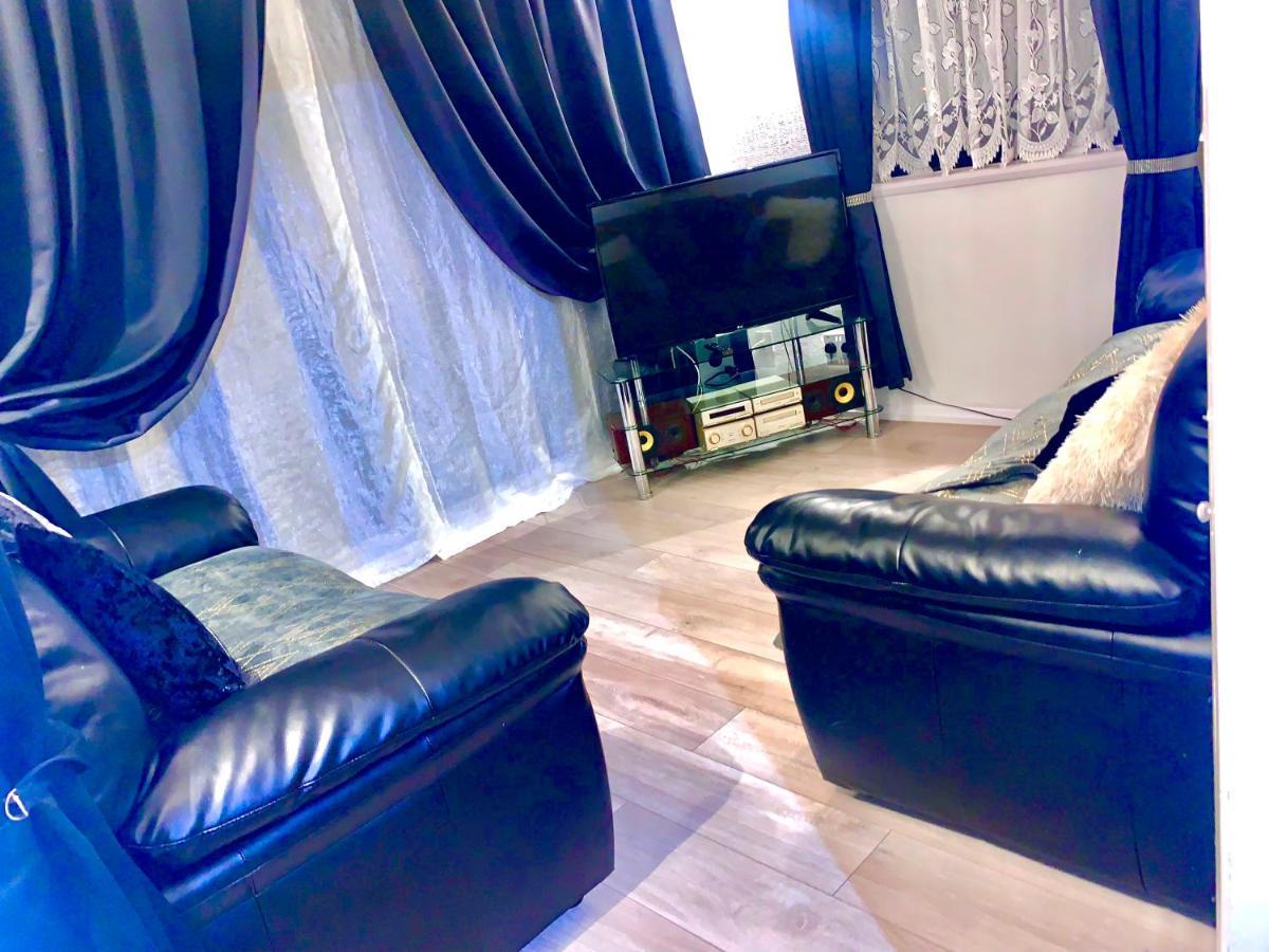 Leysdown-On-Sea Saddlebrook Holiday Park 3 Bedroom Brick Built Chalet Bungalow エクステリア 写真