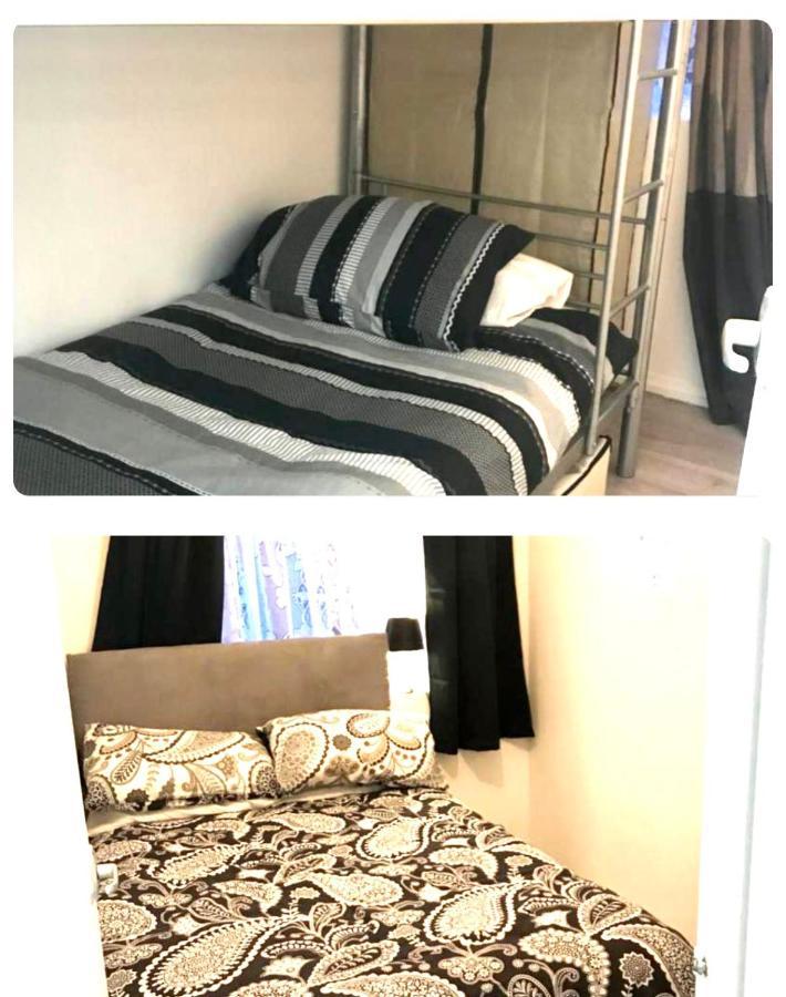 Leysdown-On-Sea Saddlebrook Holiday Park 3 Bedroom Brick Built Chalet Bungalow エクステリア 写真